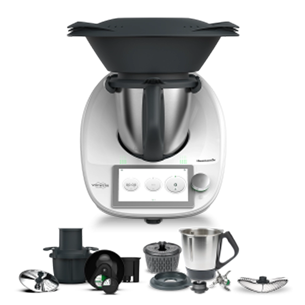 Demostracion Thermomix