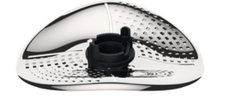 Accesorio " cubrecuchillas pelador "