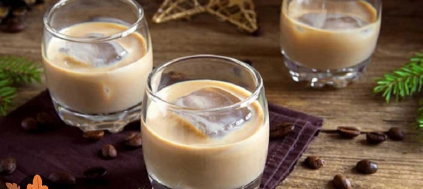 CREMA DE WHISKY EXPRÉS TIPO BAILEYS