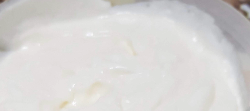 Alioli facil con thermomix