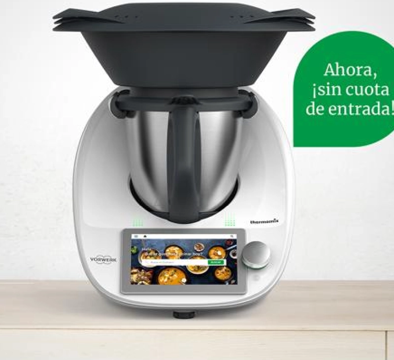 I LOVE Con mi thermomix