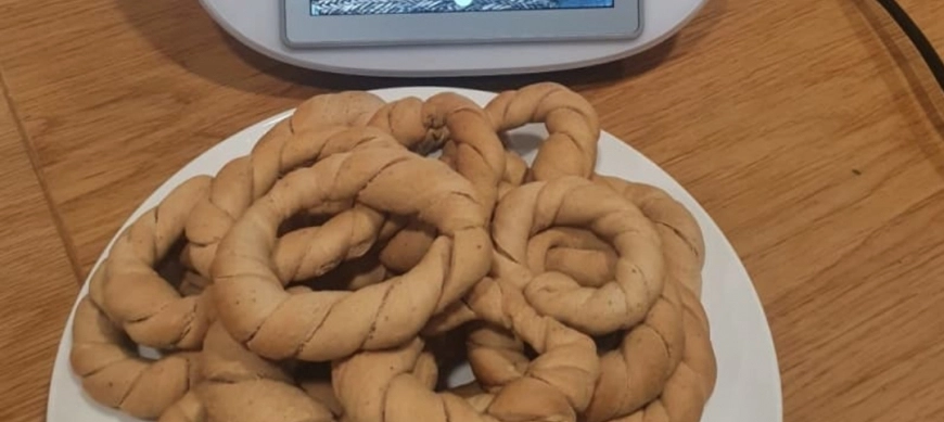 !! Rosco de Semana Santa !!