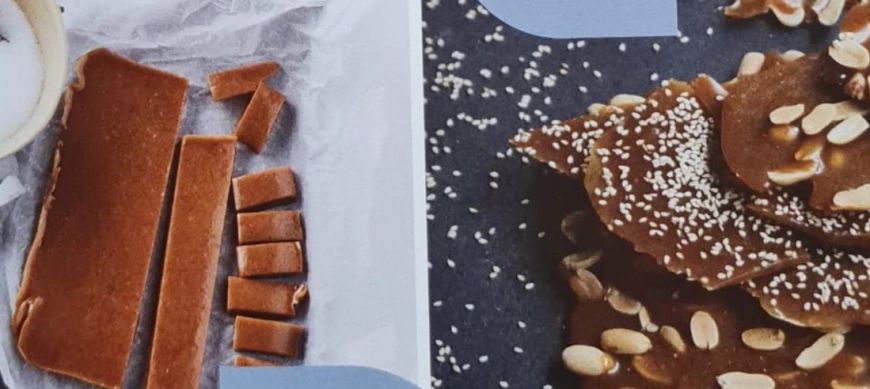 MODO PUNTOS DE AZÚCAR