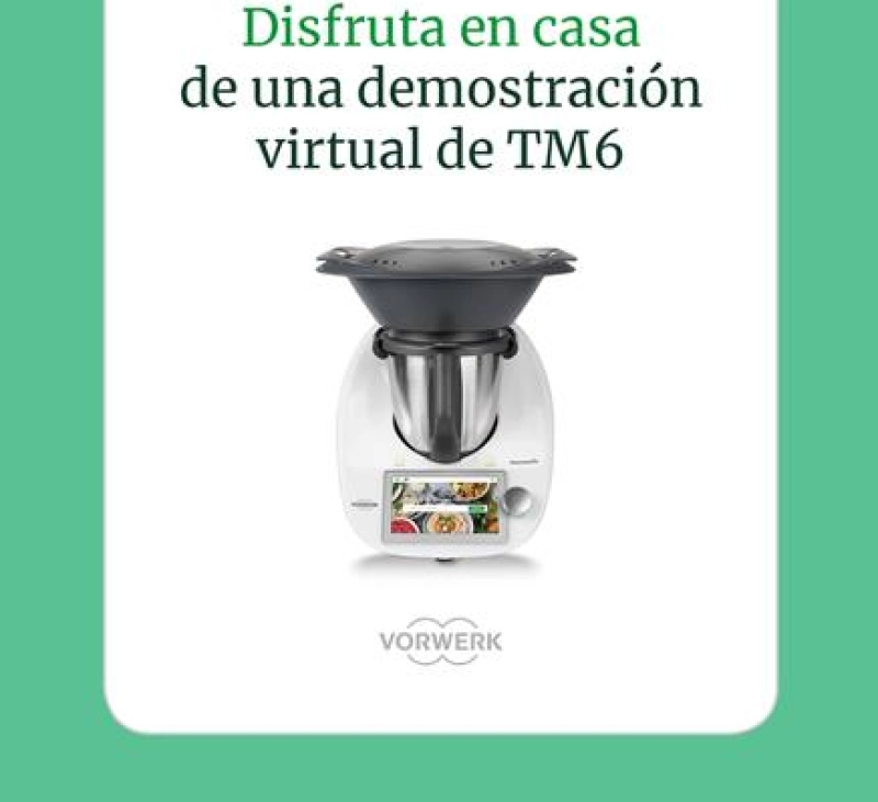 DEMOSTRACIÓN VIRTUAL