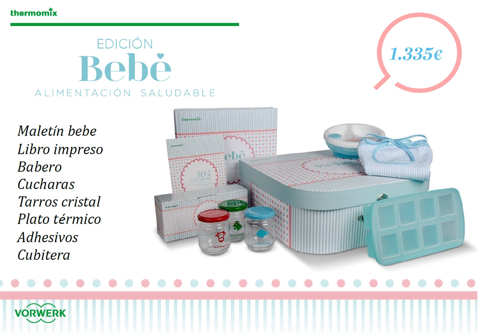 Edicion Bebe Noticias Blog Blog De Alicia Aragon Dominguez De Thermomix Cadiz