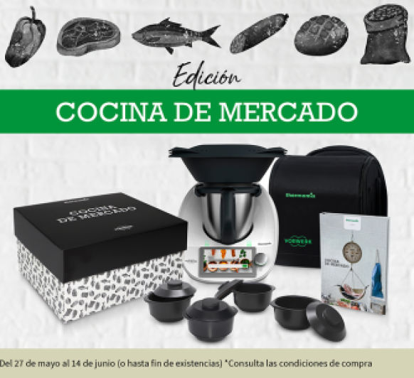 Thermomix® 0% INTERÉS