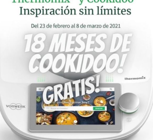 18 meses gratis