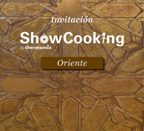 Show cooking
