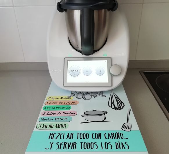 Regalo tm6