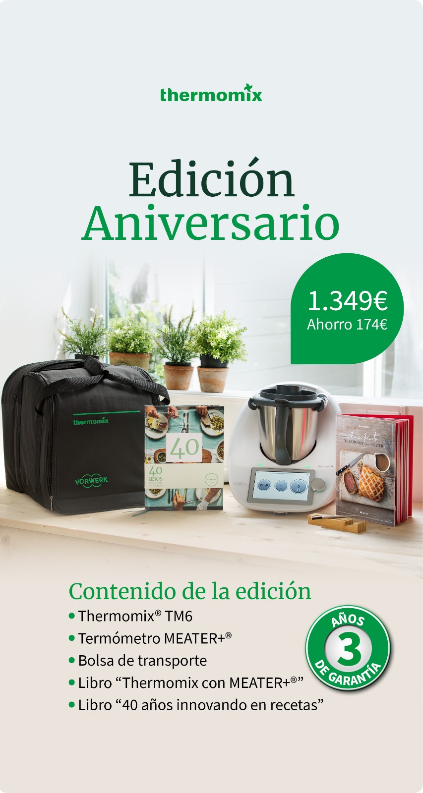 Plan Renove Noticias Blog Blog De Alicia Aragon Dominguez De Thermomix Cadiz