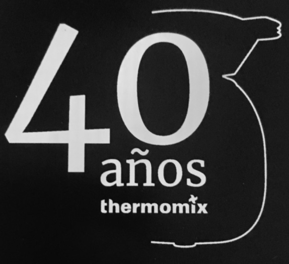 40 ANIVERSARIO Thermomix®