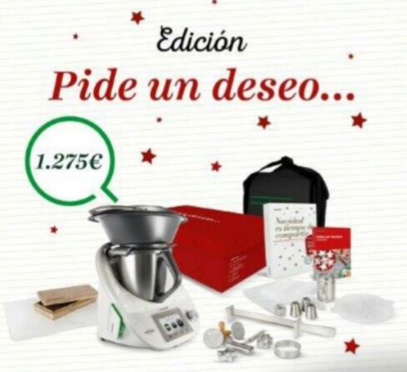 PIDE UN DESEO....