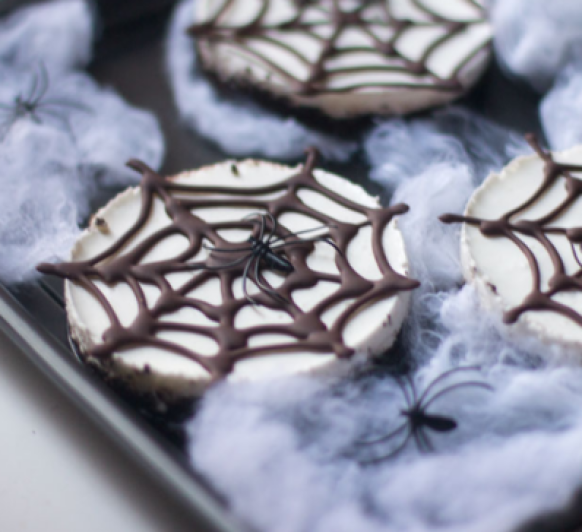 TARTA OREO