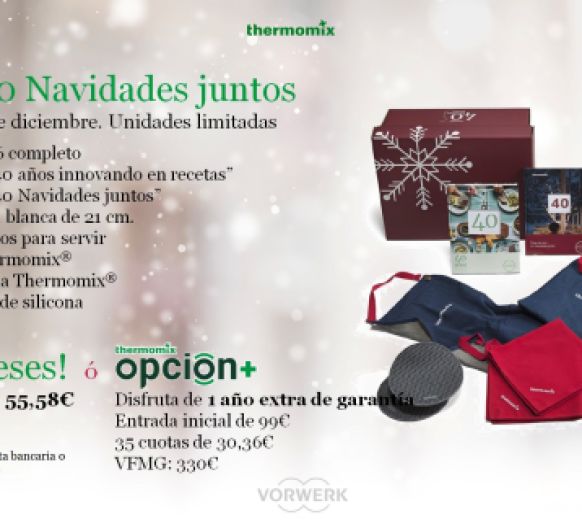 Edicion Navidades Juntos!!!