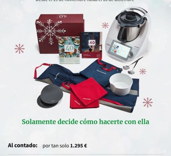 Edicion 40 Navidades juntos