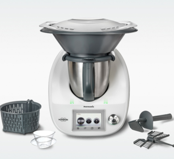 Thermomix® TM5