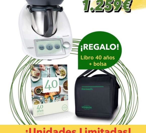 Thermomix® TM6 -