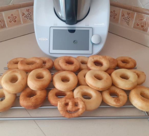 Donuts