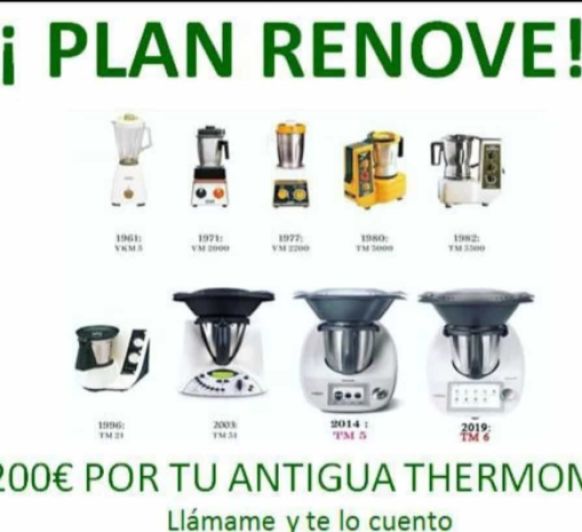 Plan renove!!