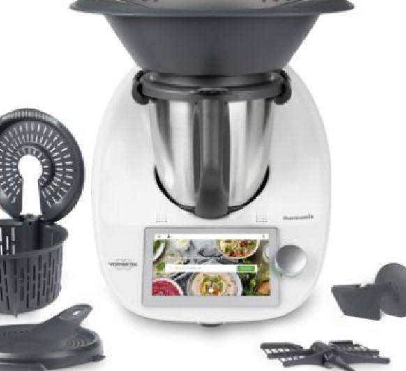 Thermomix® tm6 INFORMATE 664771818