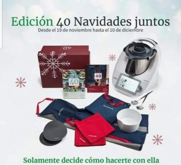 Edicion navidad