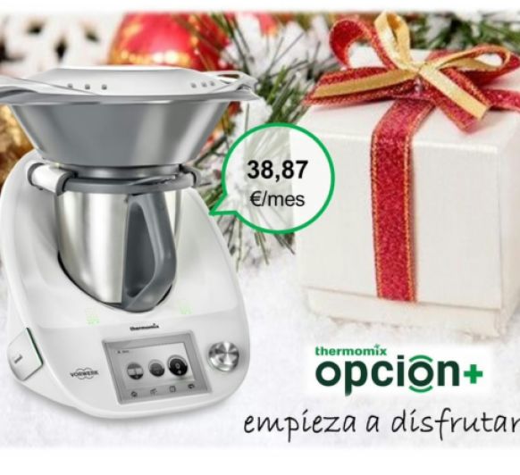 Thermomix® en Navidad
