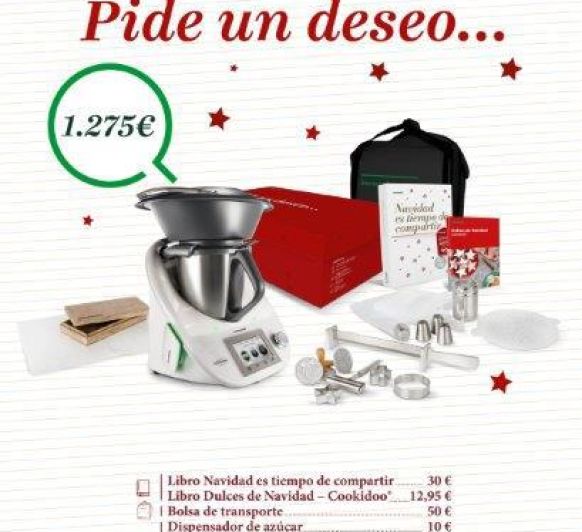 Pide un deseo!!!