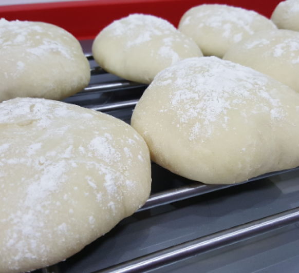 MOLLETES DE ANTEQUERA EN Thermomix®